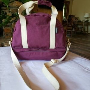 Kate Spade Saturday Small Weekender Bag